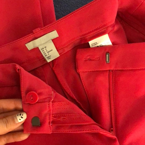 Pink pants - Picture 2 of 3